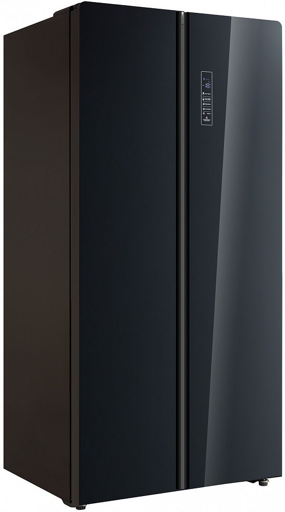 Отдельностоящий Side-by-Side холодильник
