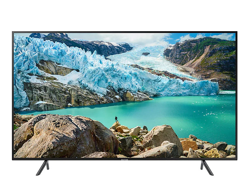 LED UltraHD 4K телевизор