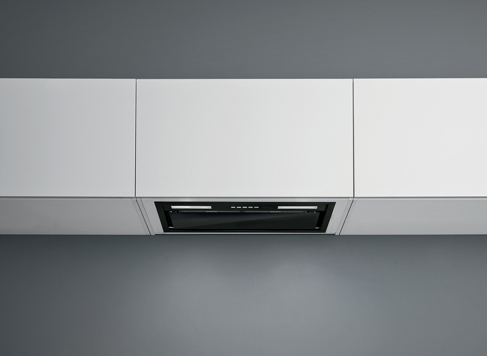 Встраиваемая вытяжка