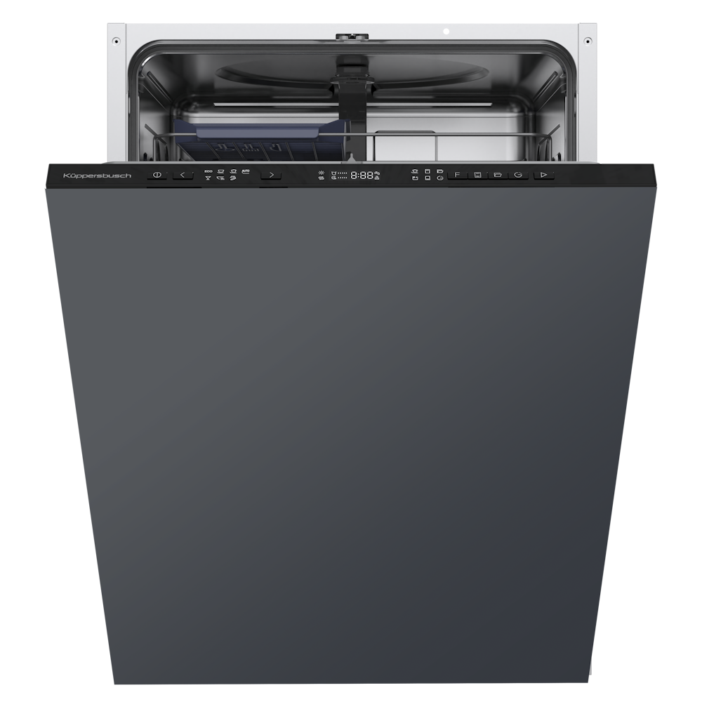 Встраиваемая посудомоечная машина